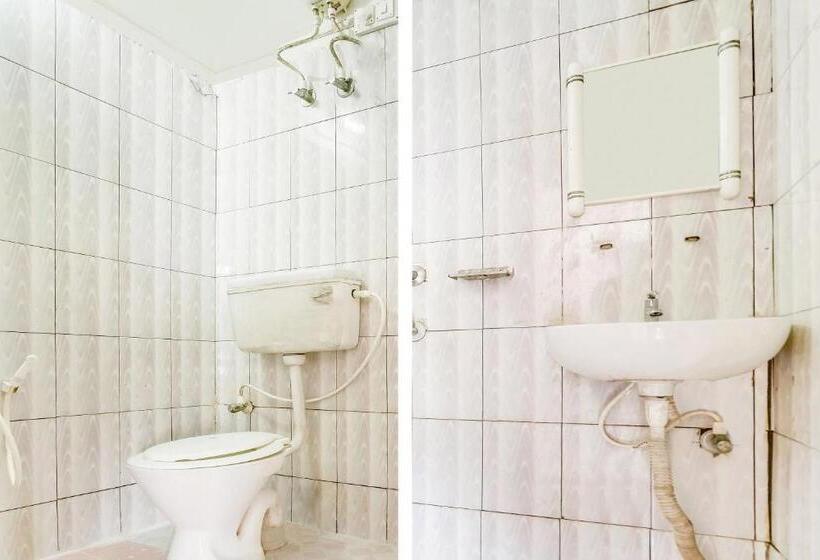 هتل Oyo 9009 Near Railway Station