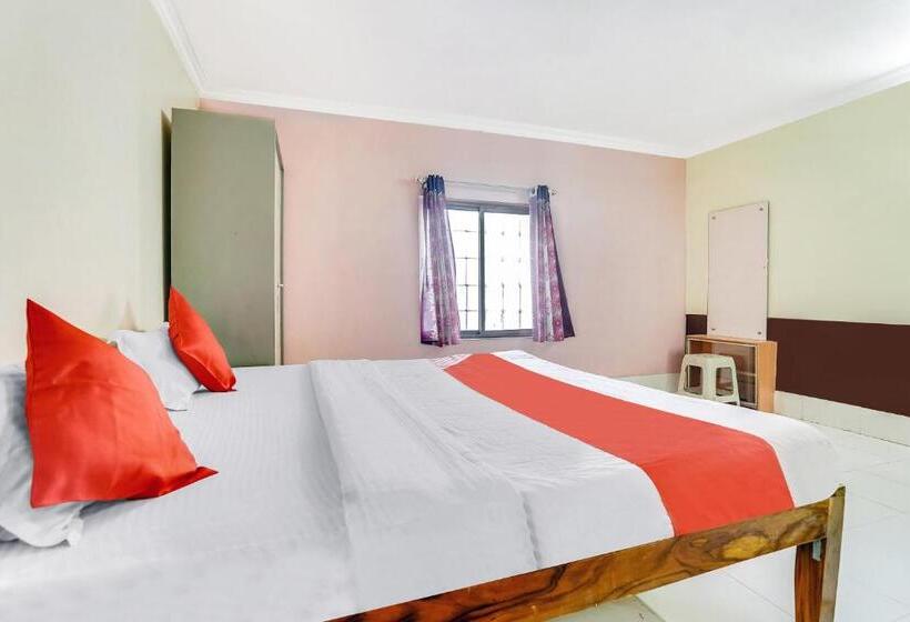 هتل Oyo 9009 Near Railway Station