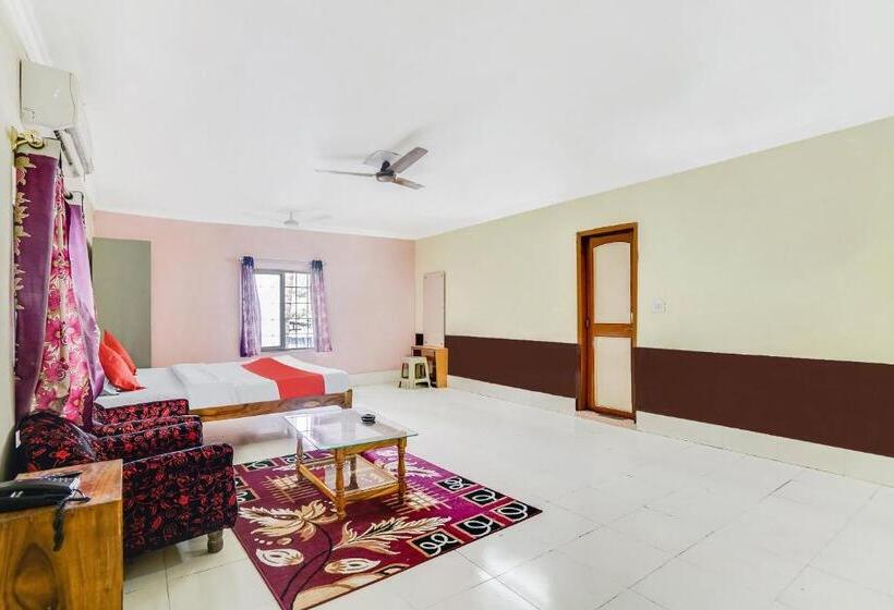 هتل Oyo 9009 Near Railway Station