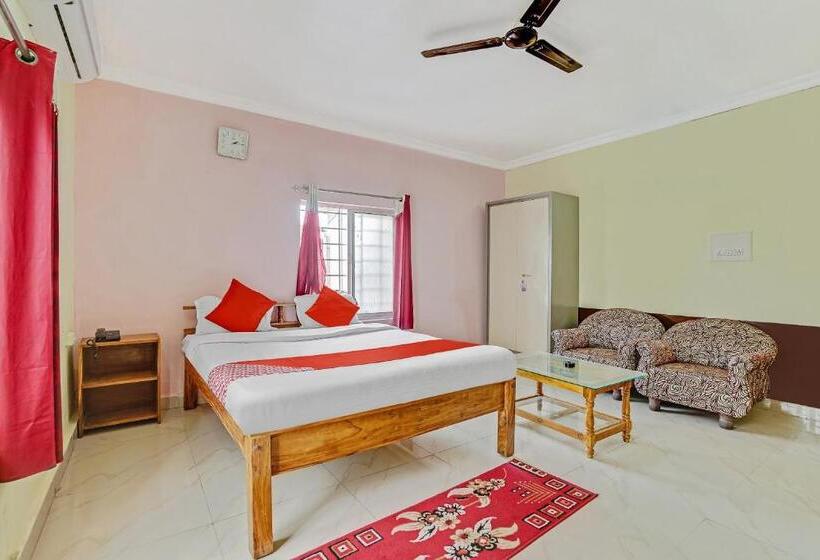 هتل Oyo 9009 Near Railway Station