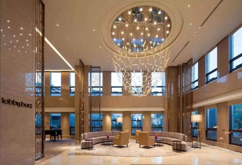 ホテル Ramada Jinan