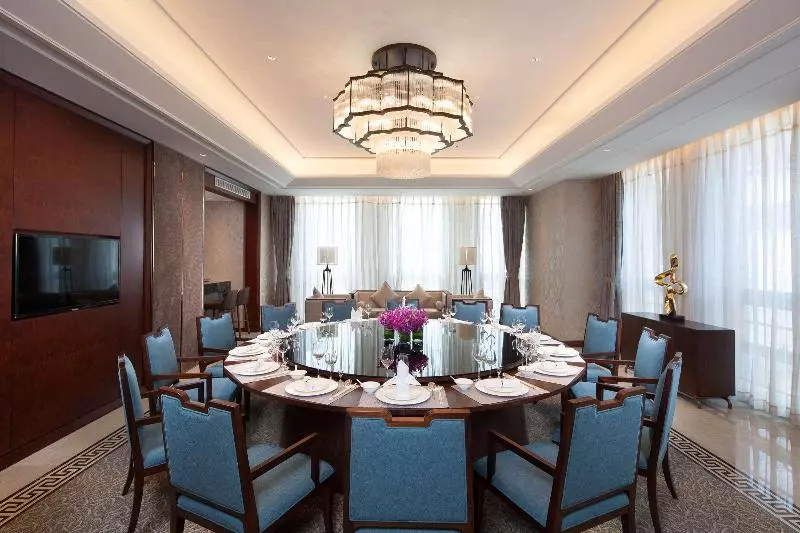 ホテル Ramada Jinan