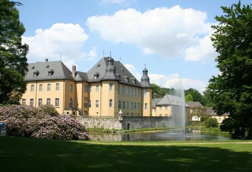 Hotelli Schloss Dyck