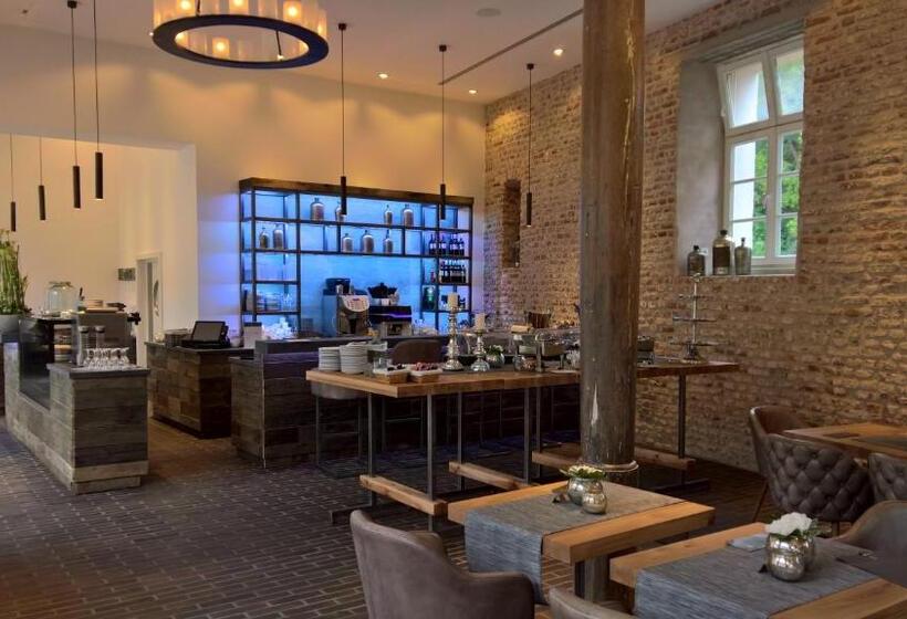 ホテル Schloss Dyck