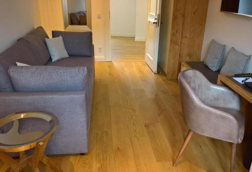 ホテル Schloss Dyck