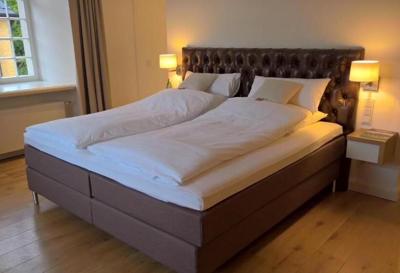 ホテル Schloss Dyck