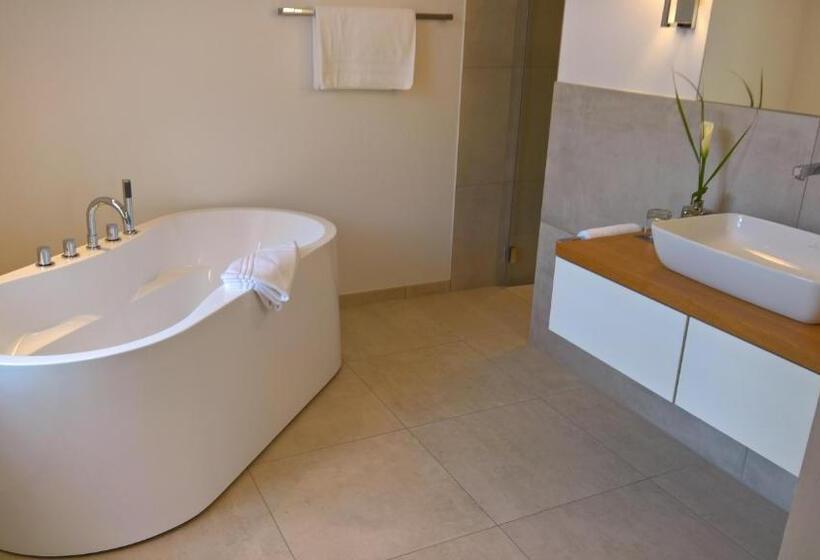 ホテル Schloss Dyck