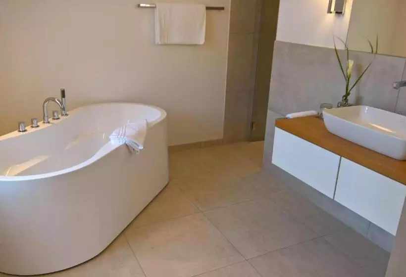 Hotelli Schloss Dyck