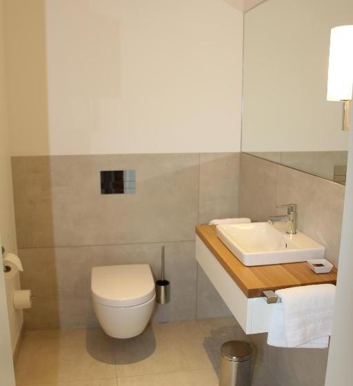 ホテル Schloss Dyck