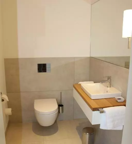 Hotelli Schloss Dyck