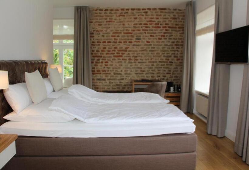 ホテル Schloss Dyck