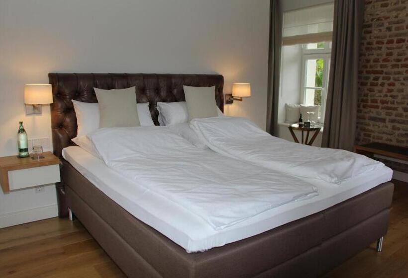 ホテル Schloss Dyck