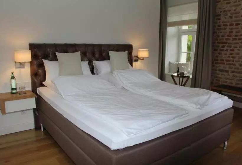 Hotelli Schloss Dyck