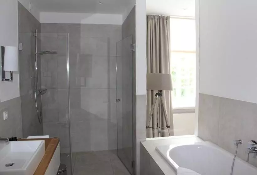 Hotelli Schloss Dyck