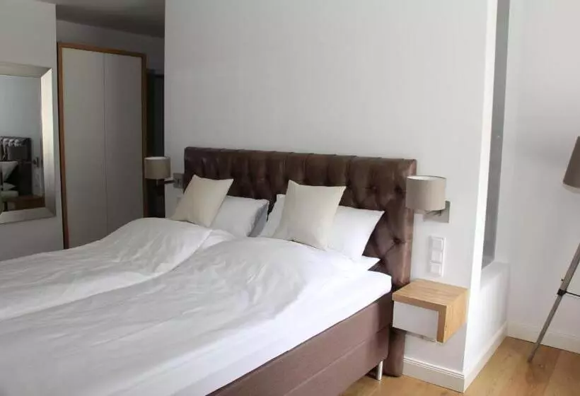 Hotelli Schloss Dyck