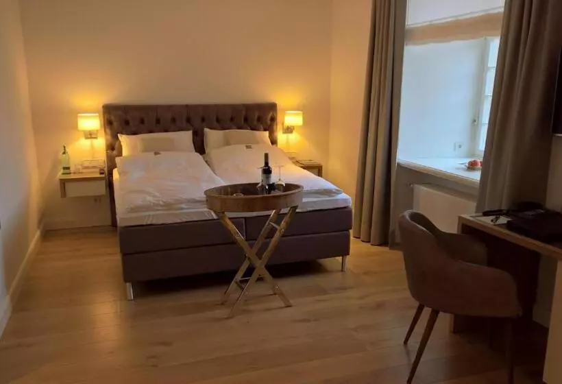 Hotelli Schloss Dyck