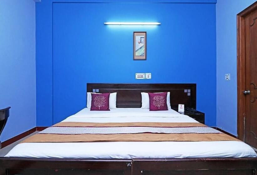 Hotel Treebo Trip Amaara