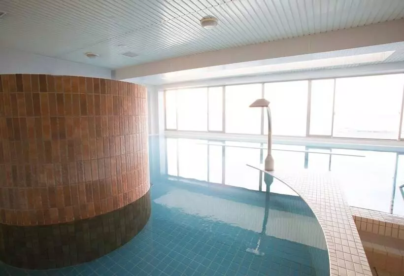 Kur And Hotel Suruga