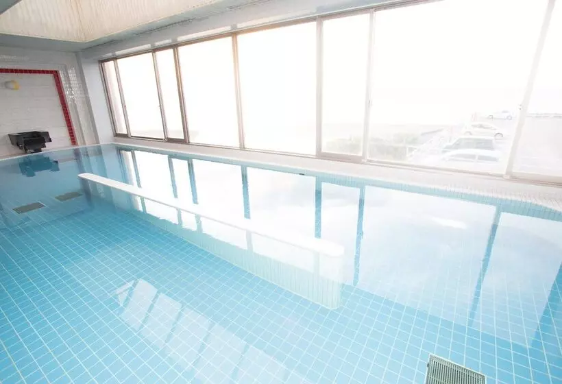Kur And Hotel Suruga