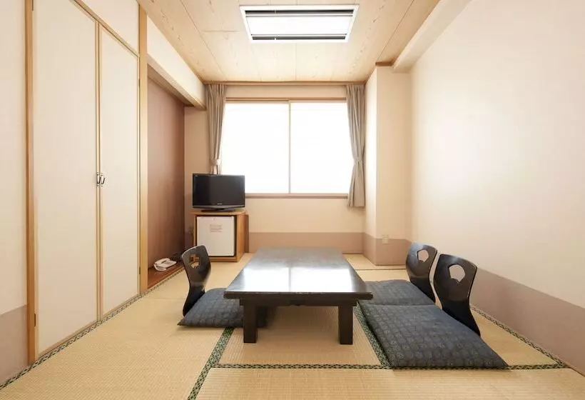 Kur And Hotel Suruga