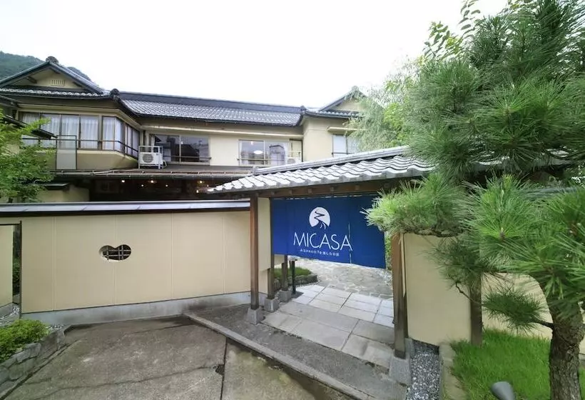 Ryokan Micasa