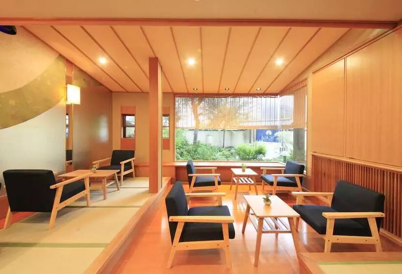 Ryokan Micasa