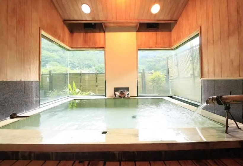 Ryokan Micasa