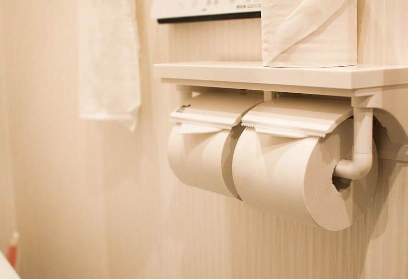 הוסטל One More Heart At Nara Hanabusa Bi