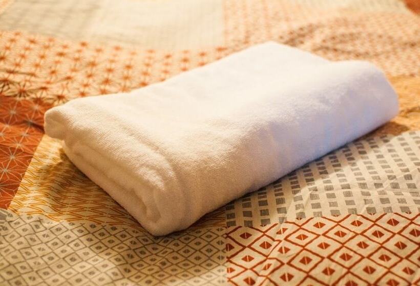 הוסטל One More Heart At Nara Hanabusa Bi