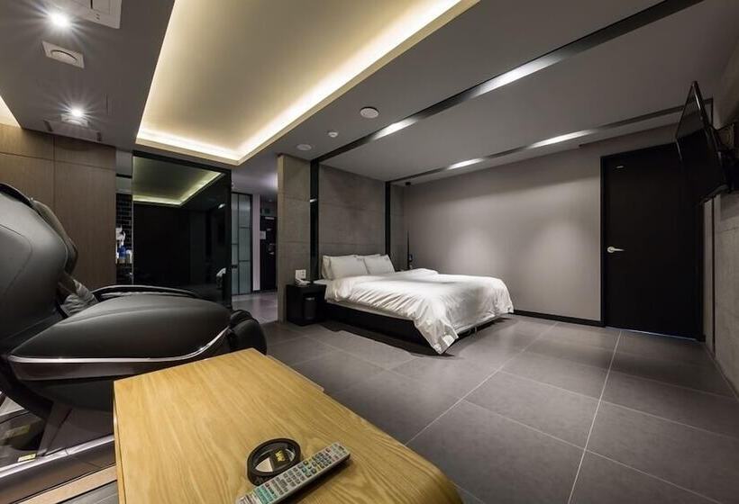 Anyang Boutique Hotel Ama