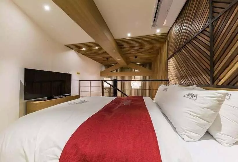 Anyang Boutique Hotel Ama