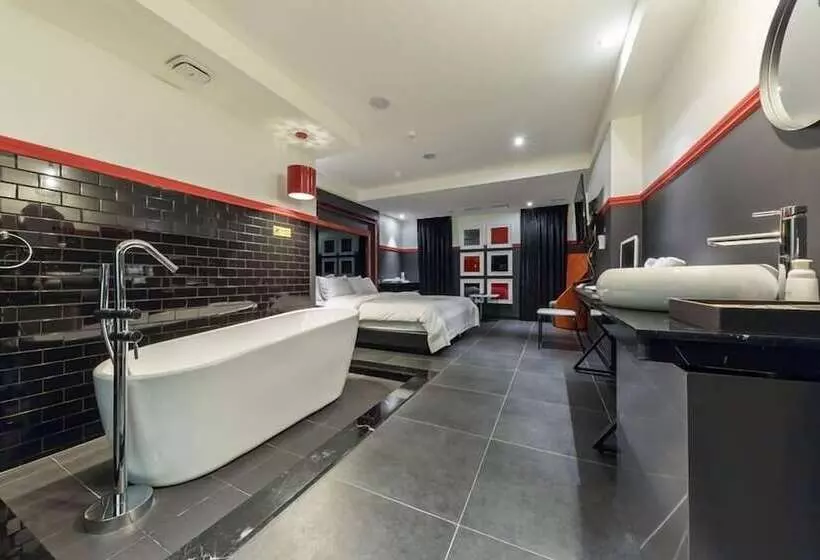 Anyang Boutique Hotel Ama