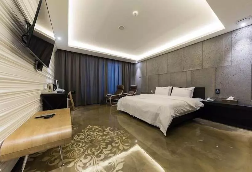 Anyang Boutique Hotel Ama