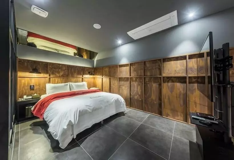 Anyang Boutique Hotel Ama