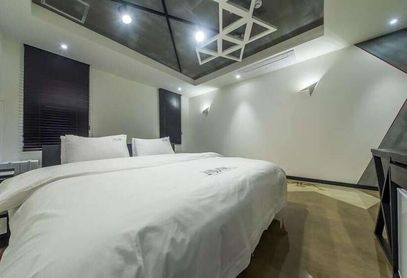 Anyang Boutique Hotel Ama
