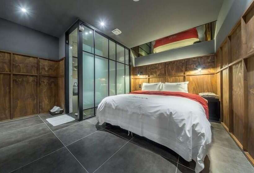 Anyang Boutique Hotel Ama