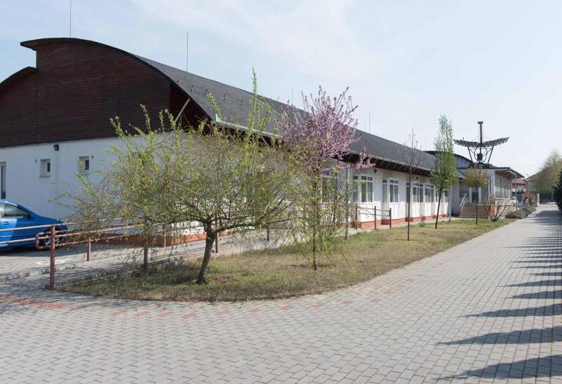 Bed and Breakfast Borbányai Rehabilitációs Ház