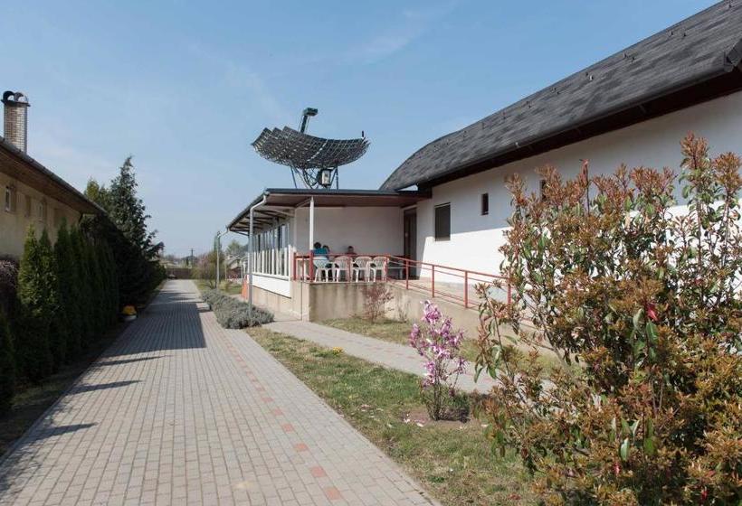 Bed and Breakfast Borbányai Rehabilitációs Ház