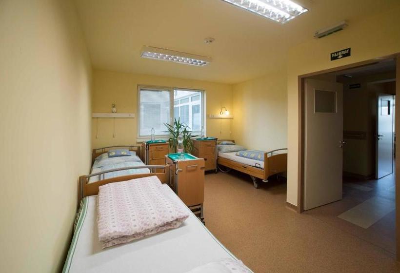 Bed and Breakfast Borbányai Rehabilitációs Ház