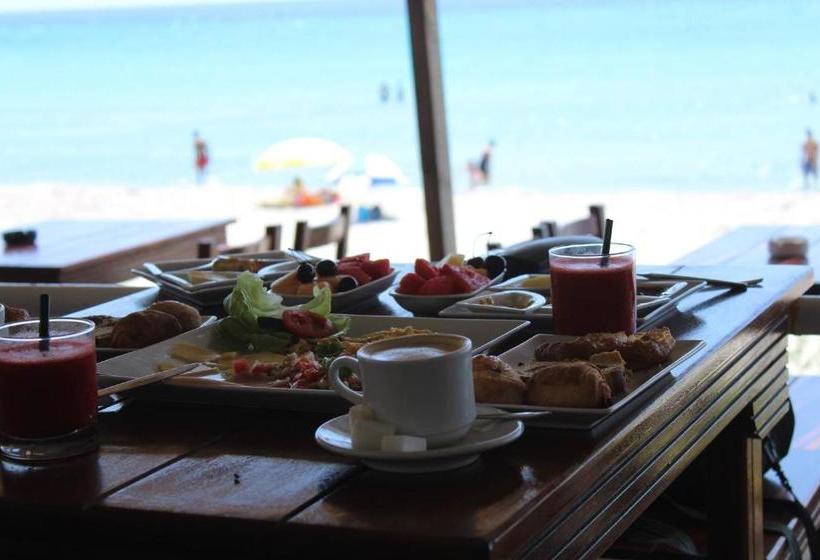 住宿加早餐 Otel Denizyıldızı