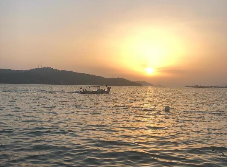 住宿加早餐 Otel Denizyıldızı