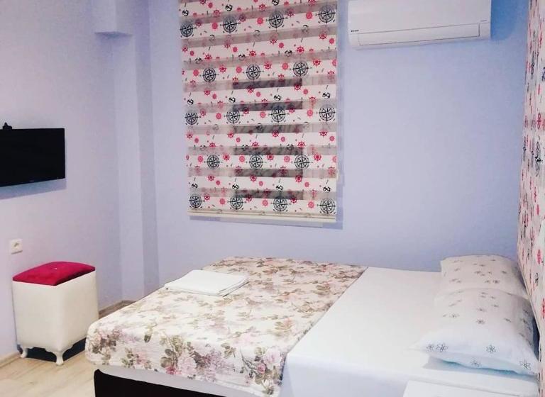 住宿加早餐 Otel Denizyıldızı