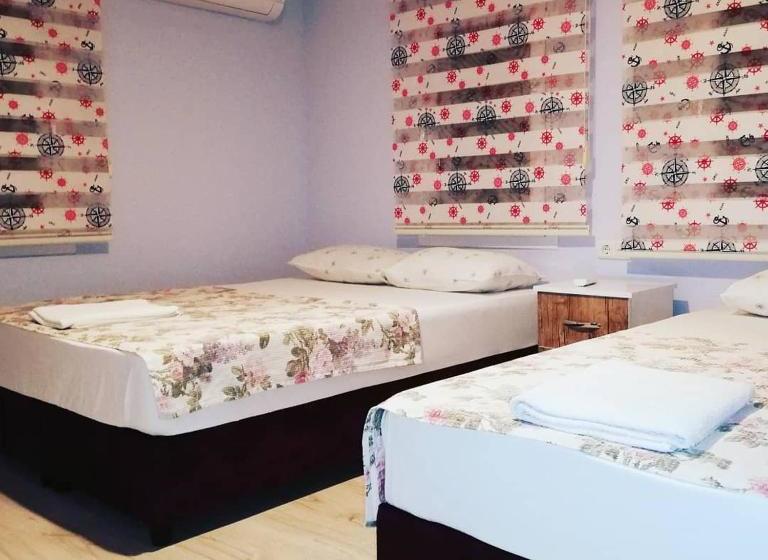 住宿加早餐 Otel Denizyıldızı