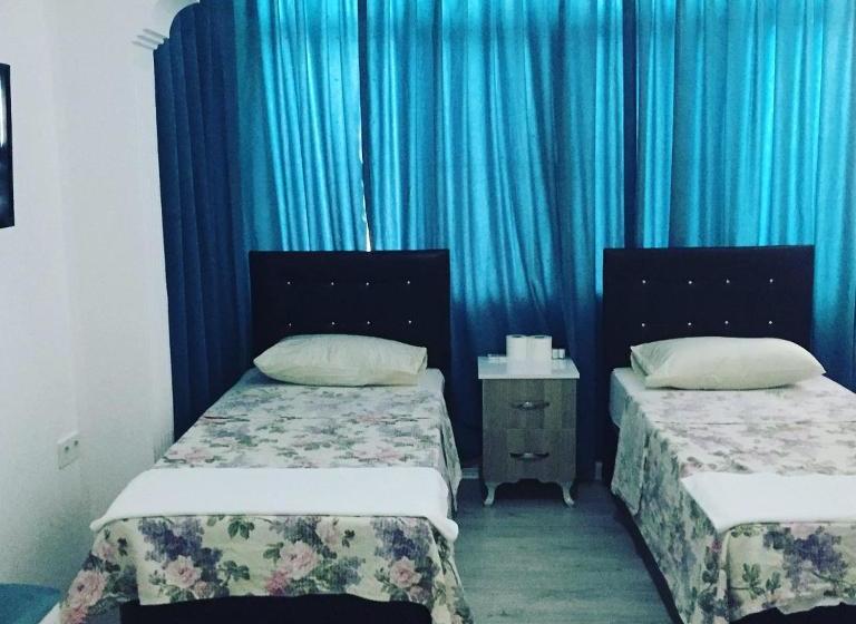 住宿加早餐 Otel Denizyıldızı