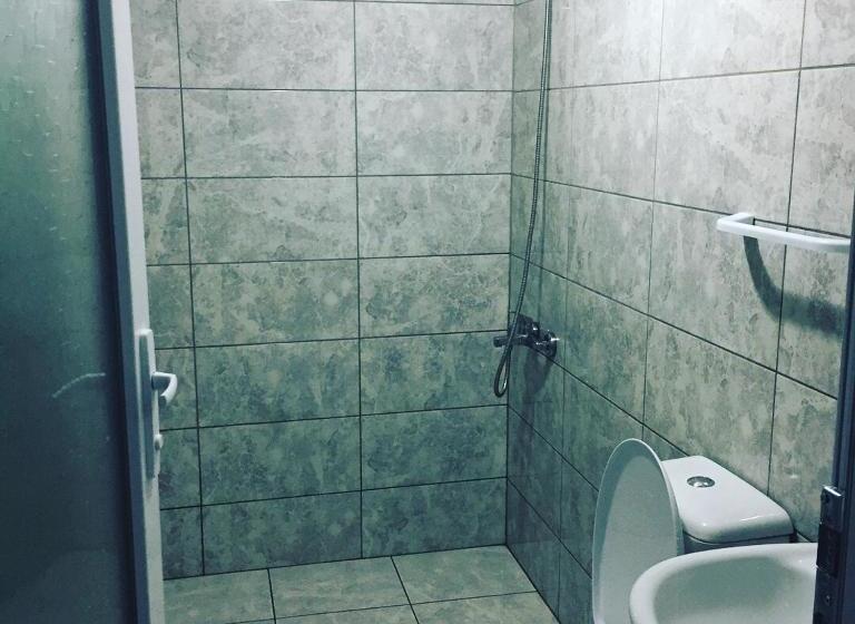 住宿加早餐 Otel Denizyıldızı