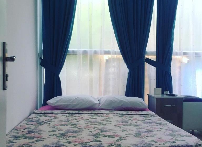 住宿加早餐 Otel Denizyıldızı