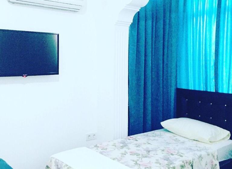 住宿加早餐 Otel Denizyıldızı