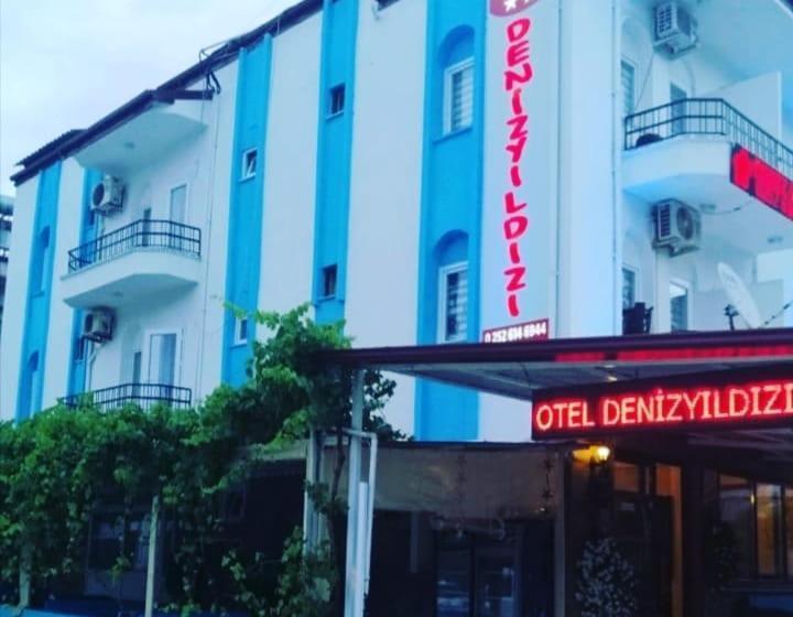 住宿加早餐 Otel Denizyıldızı