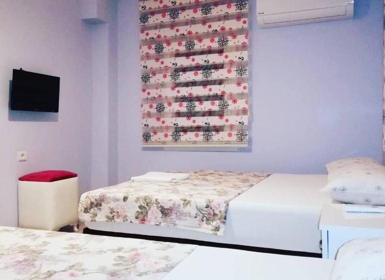 住宿加早餐 Otel Denizyıldızı