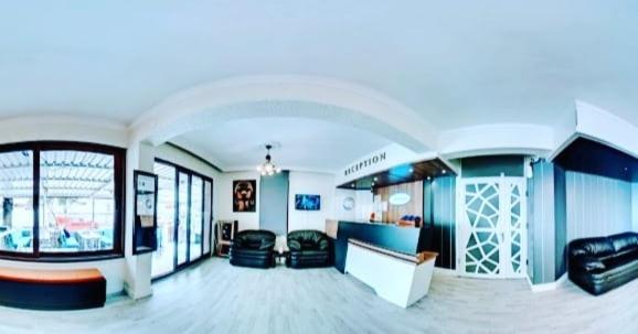 住宿加早餐 Otel Denizyıldızı